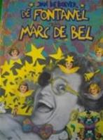 De fontanel van Marc de Bel, Boeken, Verzenden, Nieuw, Nederlands