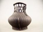 Vase - Vase en cuivre provenant du Dai Nippon Bunsei Nen