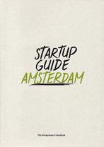 Startup Guide Amsterdam 9783947624201, Boeken, Gestalten, Zo goed als nieuw, Verzenden