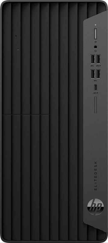 HP Elitedesk 800 G6 tower Inte 512GB beschikbaar voor biedingen