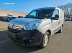 Opel Combo 2016 Gesloten bestelwagen, Doe-het-zelf en Bouw, Transportwagens, Ophalen, Nieuw