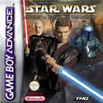 Star Wars Episode II Attack of the Clones - Gameboy Advan..., Games en Spelcomputers, Games | Nintendo Game Boy, Ophalen of Verzenden