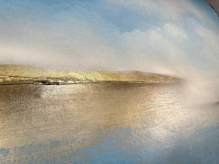 Anderle - Zen - Breath - XXL, Antiek en Kunst, Kunst | Schilderijen | Modern