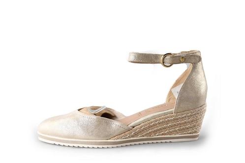 Tamaris Sandalen in maat 42 Goud | 10% extra korting, Vêtements | Femmes, Chaussures, Envoi