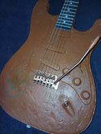 Mika Custom Art Guitars -  - Elektrische gitaar - Nederland, Nieuw