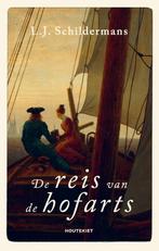 De reis van de hofarts 9789089248800 L.J. Schildermans, Boeken, Historische romans, Verzenden, Gelezen, L.J. Schildermans