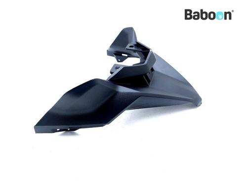 Kentekenplaat Houder Yamaha YP 400 R X-MAX 2013-2015 (YP400, Motoren, Onderdelen | Yamaha, Gebruikt, Verzenden