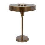 Tafel en bureaulampen Auriol tafellamp messing