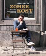 Zomerkost 9789022336175 Jeroen Meus, Boeken, Verzenden, Zo goed als nieuw, Jeroen Meus