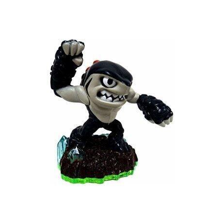 Skylanders Spyros Adventure: Terrafin, Games en Spelcomputers, Spelcomputers | Nintendo Wii, Verzenden