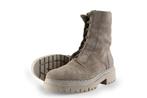 Gabor veterboots in maat 39 Beige | 25% korting, Kleding | Dames, Schoenen, Verzenden, Beige, Overige typen, Gabor