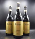 2017 Marcarini Brunate - Barolo - 3 Flessen (0.75 liter), Nieuw
