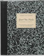 Carnet de cuisine - Geert Van Hecke - Nederlandse versie, Boeken, Verzenden, Zo goed als nieuw, J. van Hemeledonck