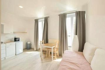 Appartement en Rue de Flodorp, Brussels