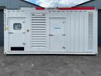 Perkins 4008TAG3 - 1.250 kVA Generator - DPX-12589, Zakelijke goederen, Machines en Bouw | Aggregaten, Ophalen of Verzenden