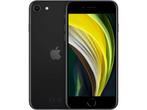 Apple iPhone SE (2020) 64GB (usb-C kabel) Zwart, Telecommunicatie, Verzenden, Nieuw