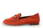 Gabor Loafers in maat 37 Oranje | 5% extra korting, Kleding | Dames, Schoenen, Verzenden, Overige typen, Gabor, Oranje