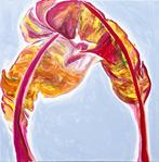 Kathryn Sillince - ‘Dancing Leaves’