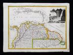 Zuid-Amerika - Colombia/Venezuela/Guyana; Pierre M. Lapie /, Nieuw