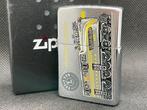 Zippo - Zippo Lionel American Legengs GGI Electric, Collections