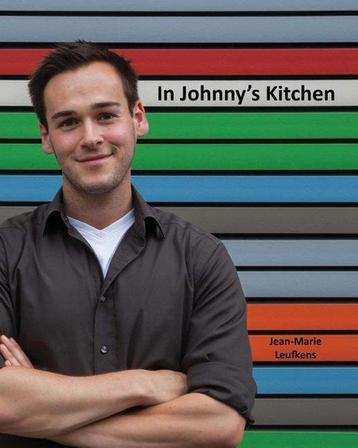 In Johnnys Kitchen 9781546615927 Jean-Marie Leufkens, Verzenden, Jean-Marie Leufkens