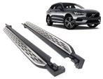 Running boards | Volvo | XC60 2017- 5d suv | Treeplanken |, Auto diversen, Tuning en Styling, Ophalen of Verzenden