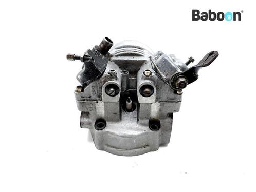 Culasse Husqvarna TE 610 1993-1996, Motoren, Onderdelen | Overige, Verzenden