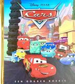 Disney Cars - Luxe Gouden Boekje 9789047616443, Boeken, Verzenden, Gelezen