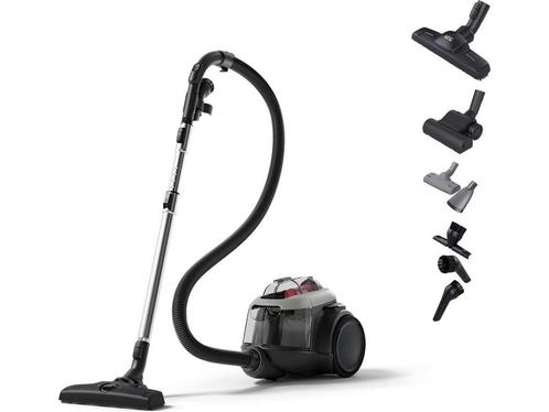 AEG AL61A4UG Animal 6000 - Stofzuiger zonder zak -, Huis en Inrichting, Woonaccessoires | Overige, Zo goed als nieuw, Verzenden