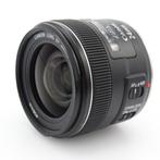 Canon EF 24mm F/2.8 IS USM | Tweedehands, Verzenden, Zo goed als nieuw