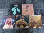 Manfred Manns Earth Band, Peter Frampton, Nils Lofgren - 5, CD & DVD