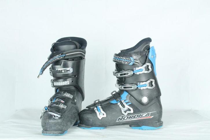 Refurbished - Skischoenen - Nordica NXT N4R - 29.5MP/45EU, Sport en Fitness, Skiën en Langlaufen, Ski, Schoenen, Gebruikt, Nordica