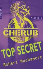 Top secret / Missie 1 / Cherub / 1 9789054615422 Muchamore, Boeken, Verzenden, Gelezen, Muchamore
