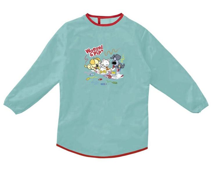 Woezel En Pip Kliederschort, Hobby en Vrije tijd, Feestartikelen, Nieuw, Verzenden