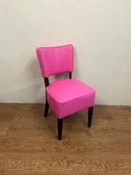 Nieuwe Stoel Mirjam - S3498- Vintage/Café, Huis en Inrichting, Stoelen, Ophalen, Nieuw