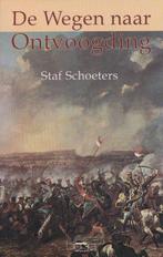 BMP literair De wegen naar ontvoogding / BMP literair, Boeken, Verzenden, Gelezen, S. Schoeters