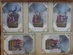 Fantaisie - Album avec 170 cartes - Carte postale -, Verzamelen, Gelopen