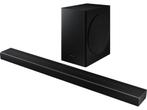 Samsung HW-Q60T/XN - Soundbar met subwoofer - 360 watt -, Verzenden, Nieuw