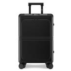 2dekans | ONYX Hybrid Pro Handbagage Koffer met Voorvak 38, Ophalen of Verzenden, Nieuw