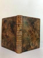 Alphonse Daudet, André Fournier - Le Petit Chose - 1926, Antiek en Kunst, Antiek | Boeken en Manuscripten