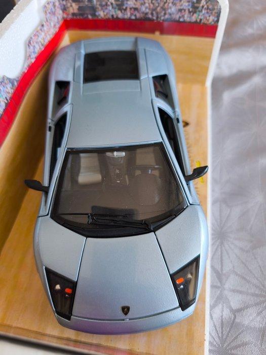 Bburago 1:18 - Modelauto - Lamborghini Murciélago, Hobby en Vrije tijd, Modelauto's | 1:5 tot 1:12