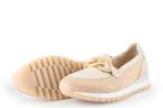Gabor Instappers in maat 40 Beige | 5% extra korting, Kleding | Dames, Schoenen, Verzenden, Gabor, Zo goed als nieuw, Instappers