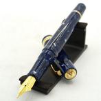 Armando Simoni Club - Studio - Blue Lapis - Gold Trim -, Nieuw