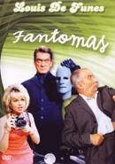 Fantomas op DVD, Cd's en Dvd's, Dvd's | Komedie, Verzenden, Nieuw in verpakking
