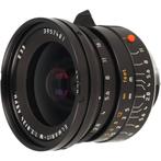 Leica 11878 Elmarit-M 24mm f/2.8 ASPH. | Occasion, Audio, Tv en Foto, Foto | Lenzen en Objectieven, Ophalen of Verzenden, Nieuw