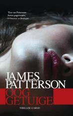 Ooggetuige 9789023475996 James Patterson, Verzenden, Gelezen, James Patterson