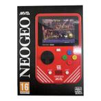 NeoGeo SNK MVS Super Pocket Limited Edition (NIEUW), Consoles de jeu & Jeux vidéo, Verzenden