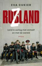 Ruzland (9789044654509, Eva Cukier), Boeken, Verzenden, Nieuw