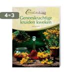 Geneeskrachtige kruiden kweken 9789043820011 Gertrud Scherf, Boeken, Verzenden, Zo goed als nieuw, Gertrud Scherf