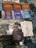 Nintendo - Gameboy Classic - Big lot of Game Boy Booklets -, Nieuw